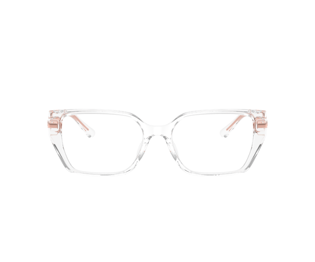 Transparent